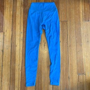 BuffBunny Live Free leggings